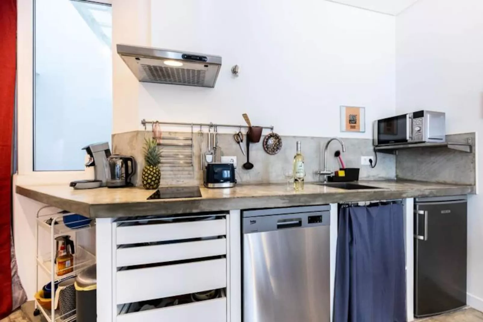 Perdiz Do Mar  - Armona-Niet-getagd