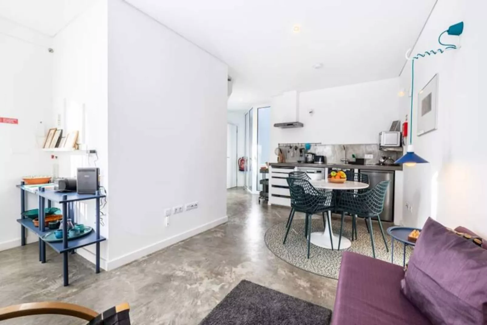 Perdiz Do Mar - Barreta-Niet-getagd