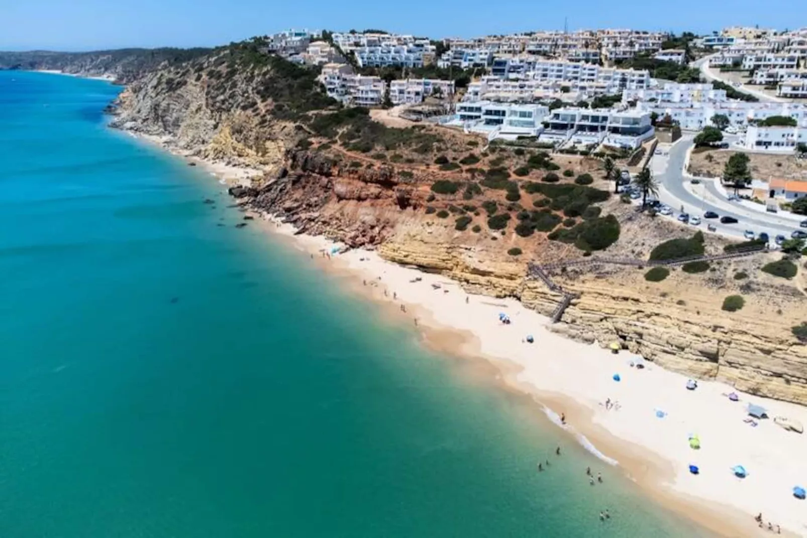 Bay View Townhouse-Niet-getagd