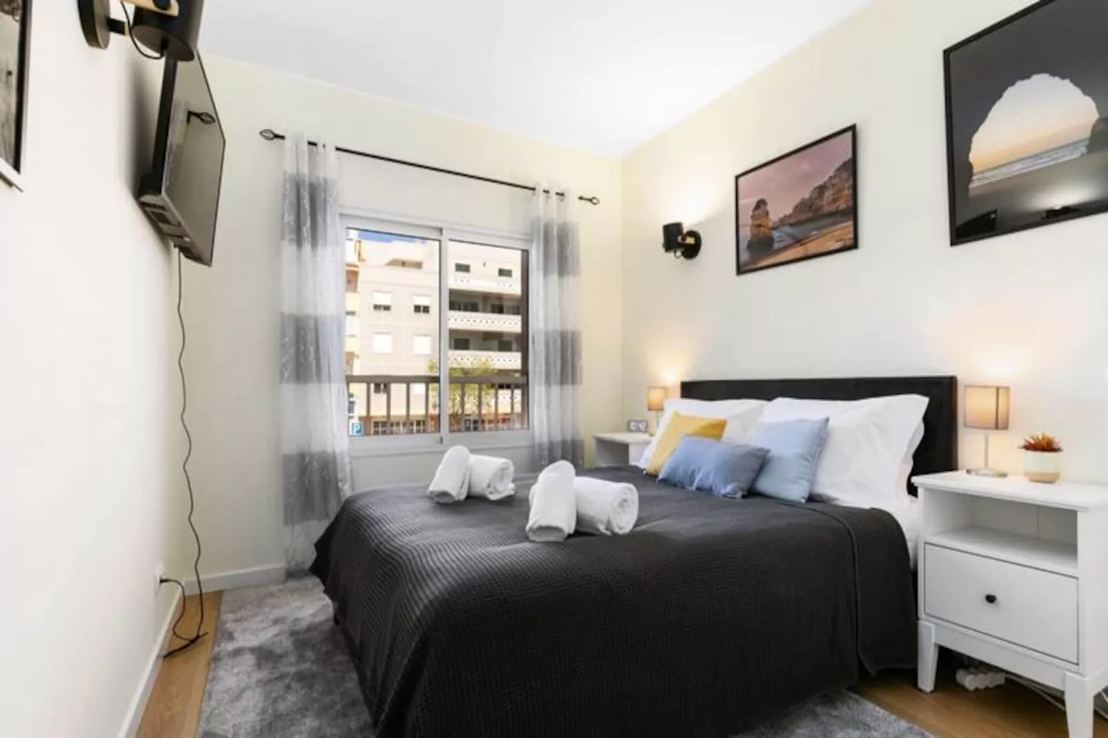 Casa Três Castelos Portimao-Niet-getagd