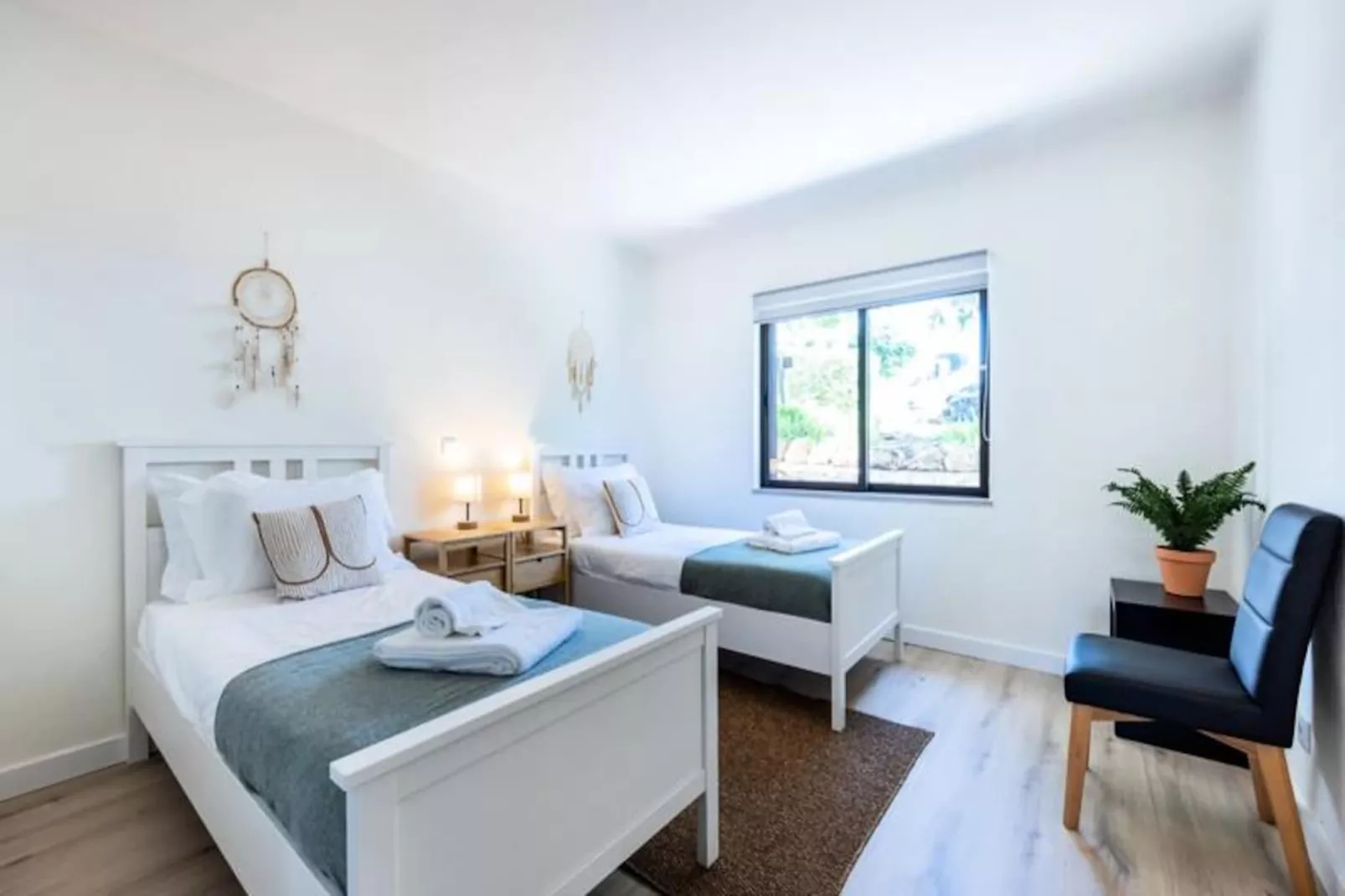 Apartment Muito Sol-Niet-getagd