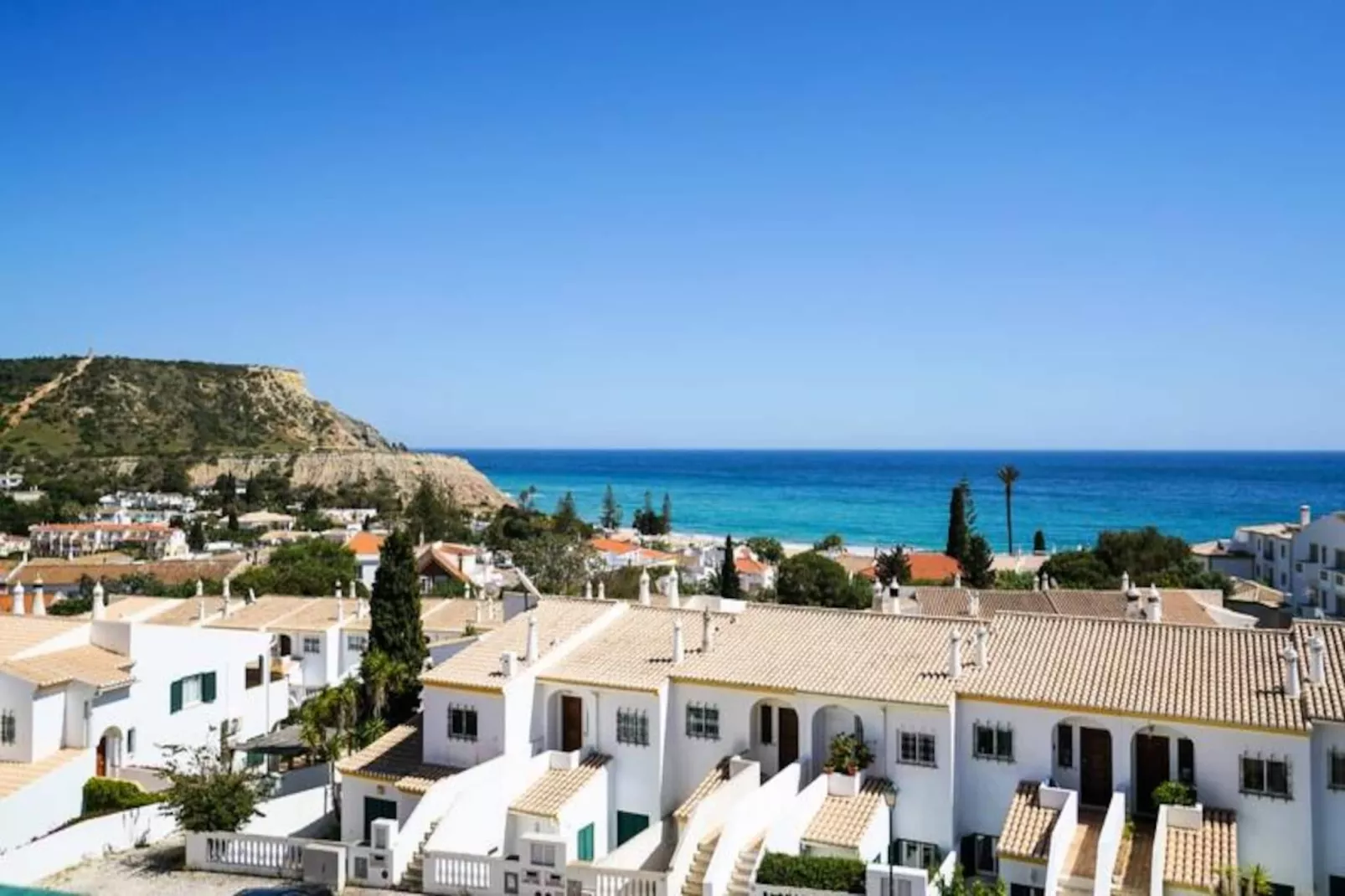 Ramalhete Panoramic View Apartment-Niet-getagd