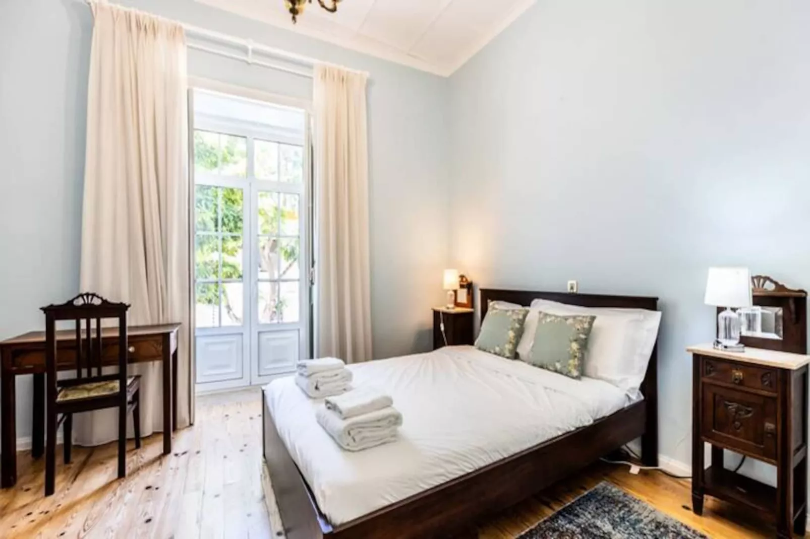 Casa Matias - Stylish 4br Apartment • Lagos Old Town-Niet-getagd