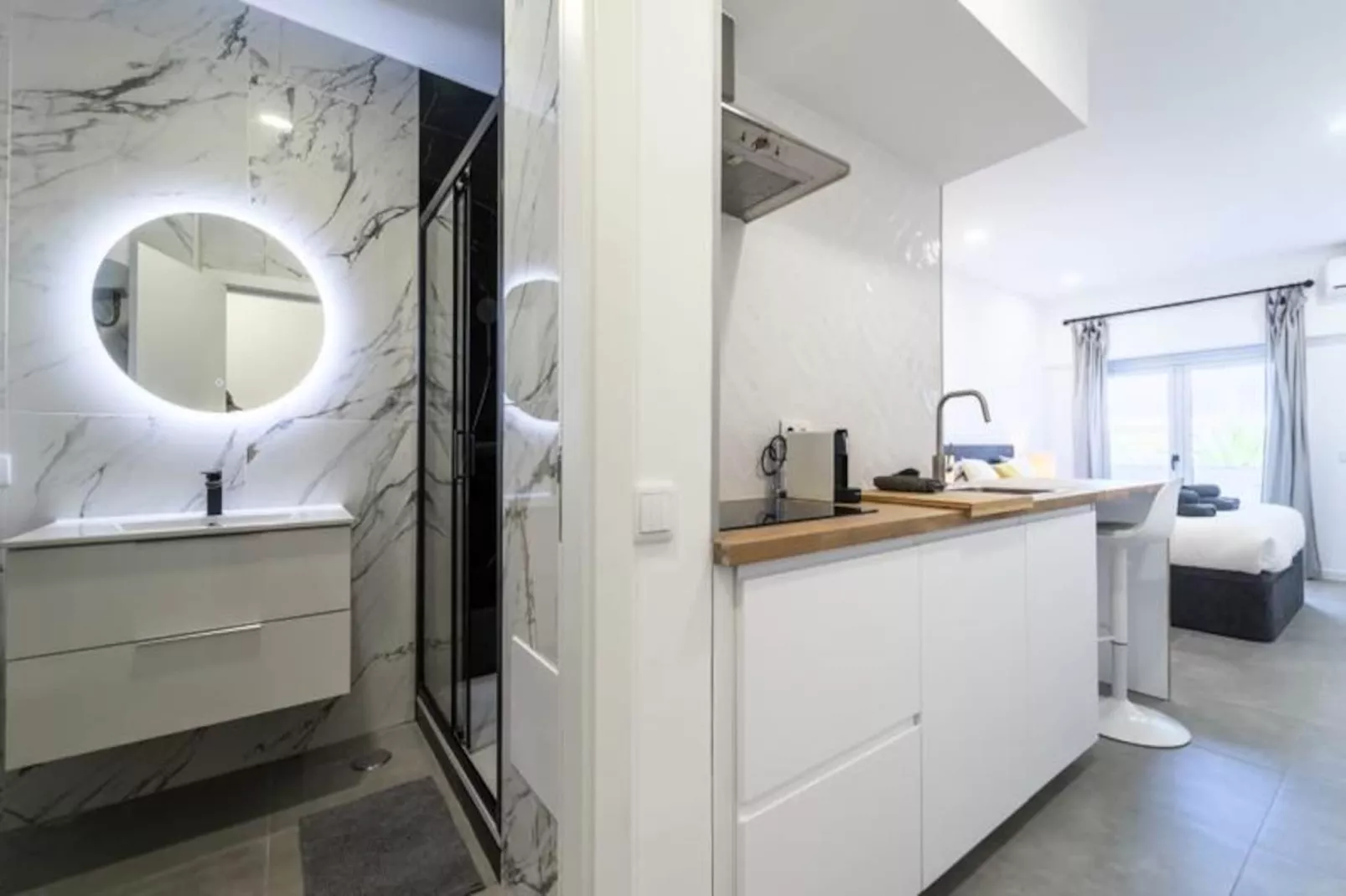 Captain's Quarters-Niet-getagd