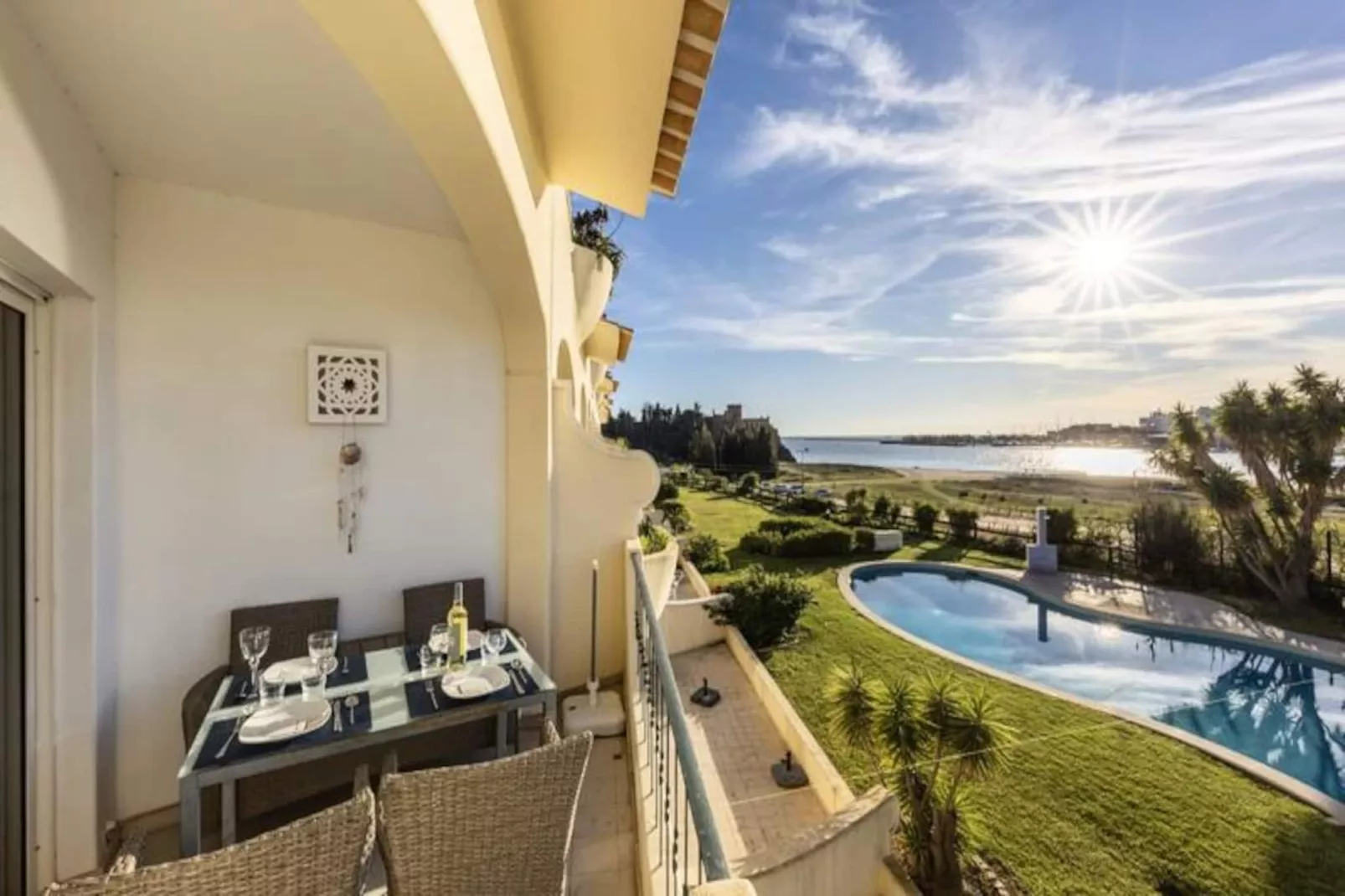 Marina Vista Haven - Clube Rio Ferragudo-Niet-getagd