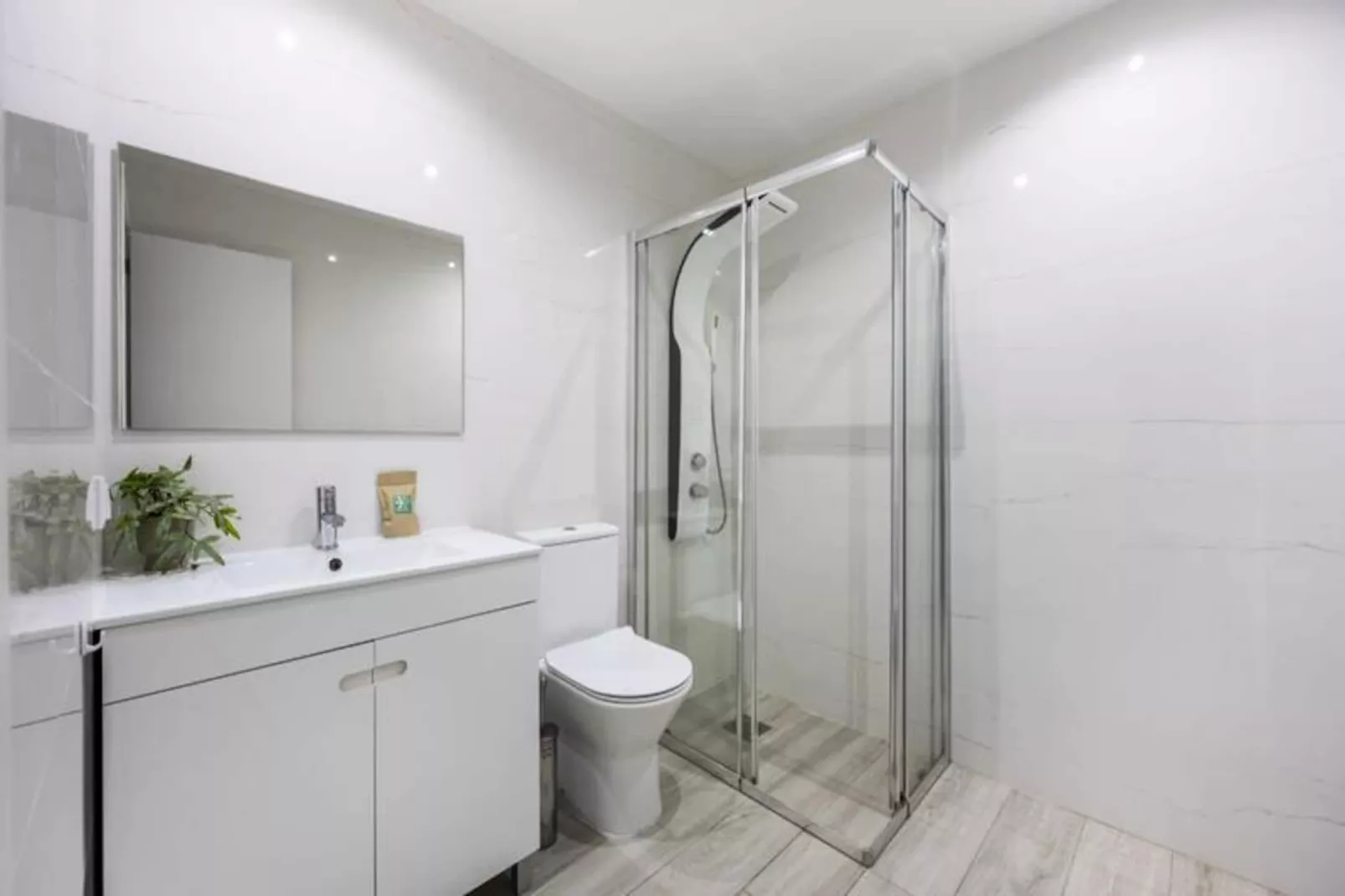 Apartment Torre Iberius-Niet-getagd