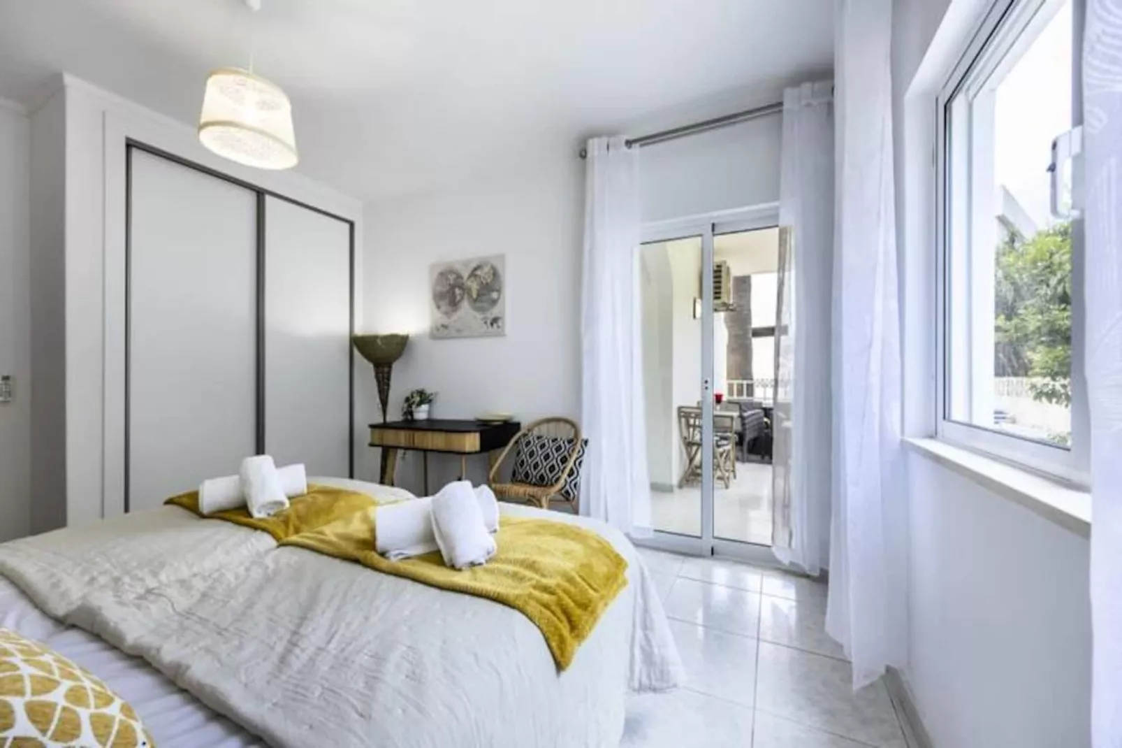 Condo R&eacute;nov&eacute; Au Bord De La Piscine - Au Coeur De Carvoeiro !-Niet-getagd