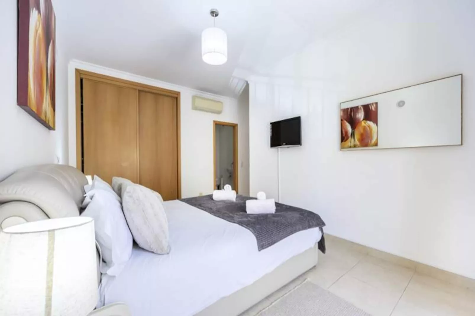 Quinta Das Palmeiras - Senhora Da Lagos-Niet-getagd