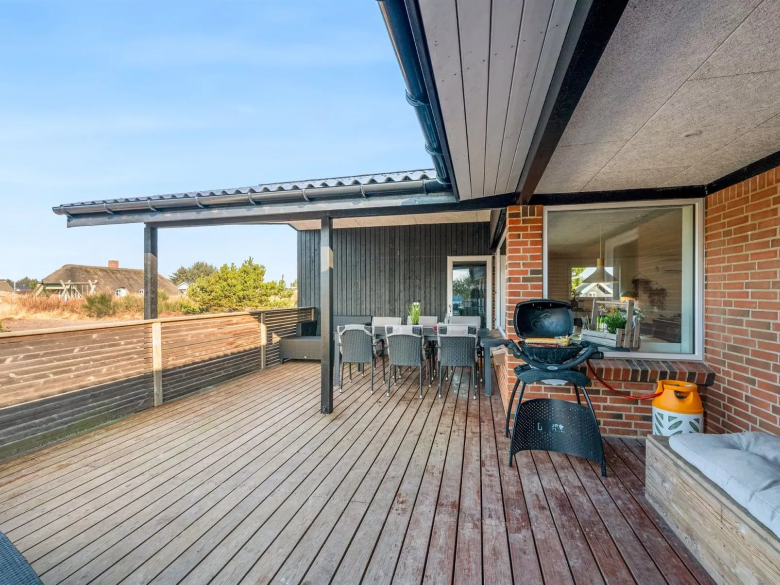 "Bela" -  from the sea-Buiten