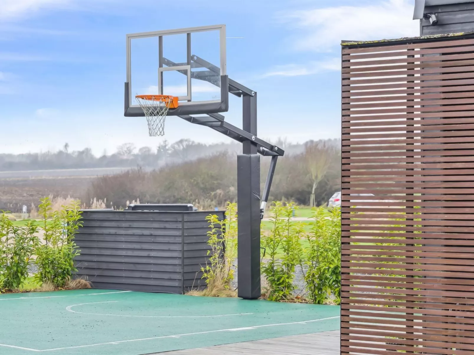 "Emelina" - 300m from the sea-Buiten