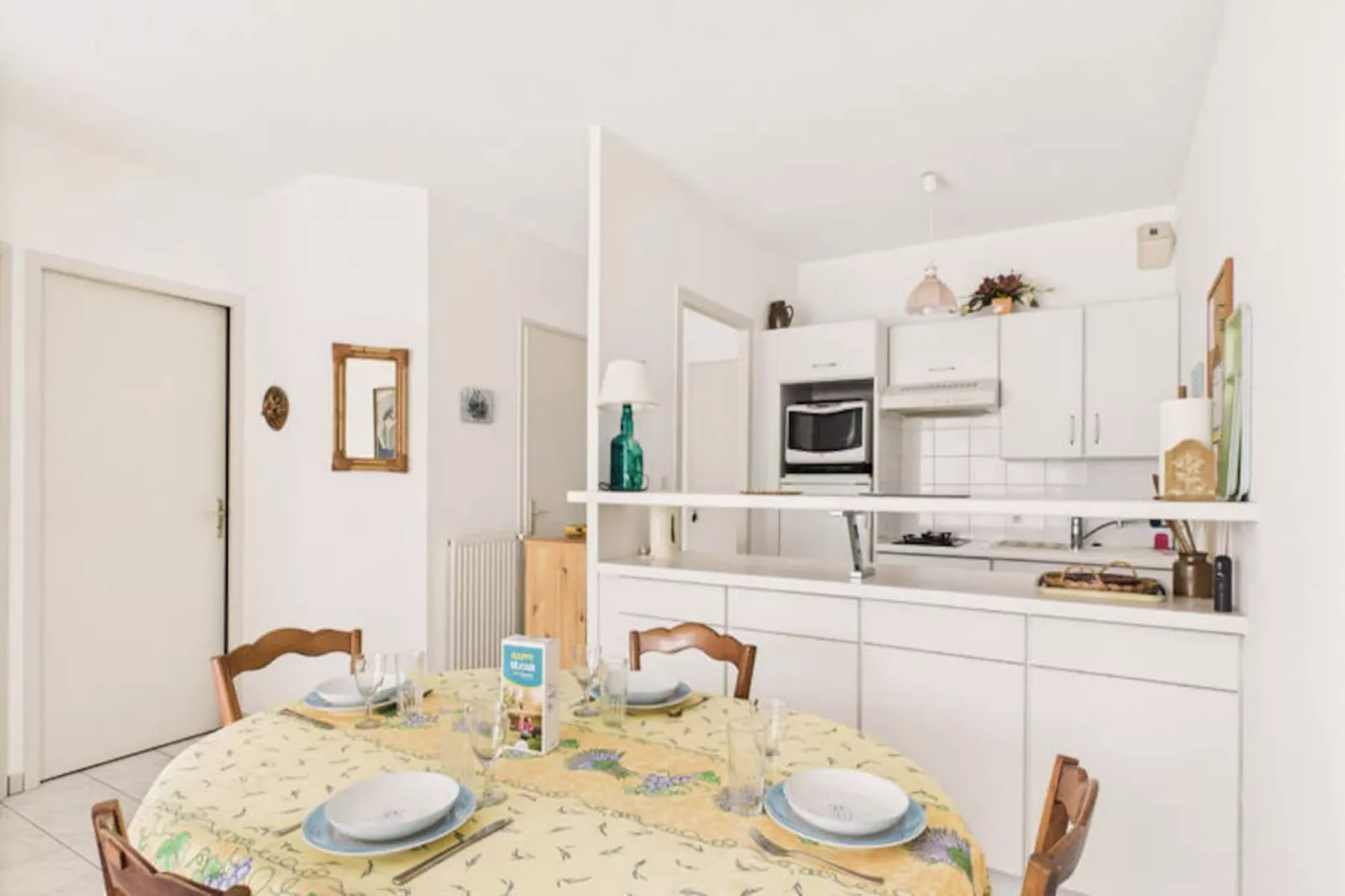 Appartements à Saint-Gilles-Croix-de-Vie-Niet-getagd