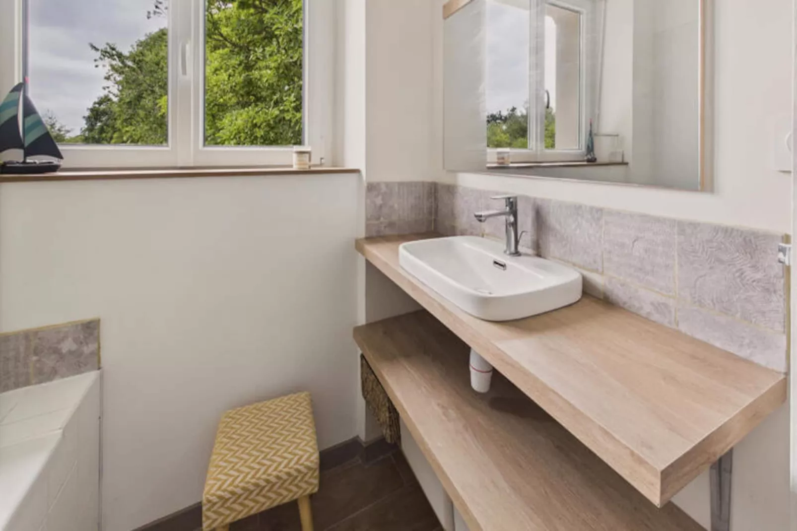 Appartements à Fouesnant-Niet-getagd