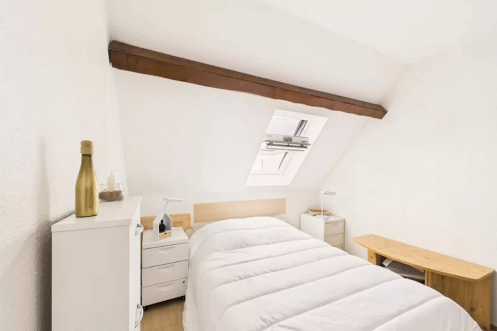 Maison à Batz-sur-Mer-Niet-getagd