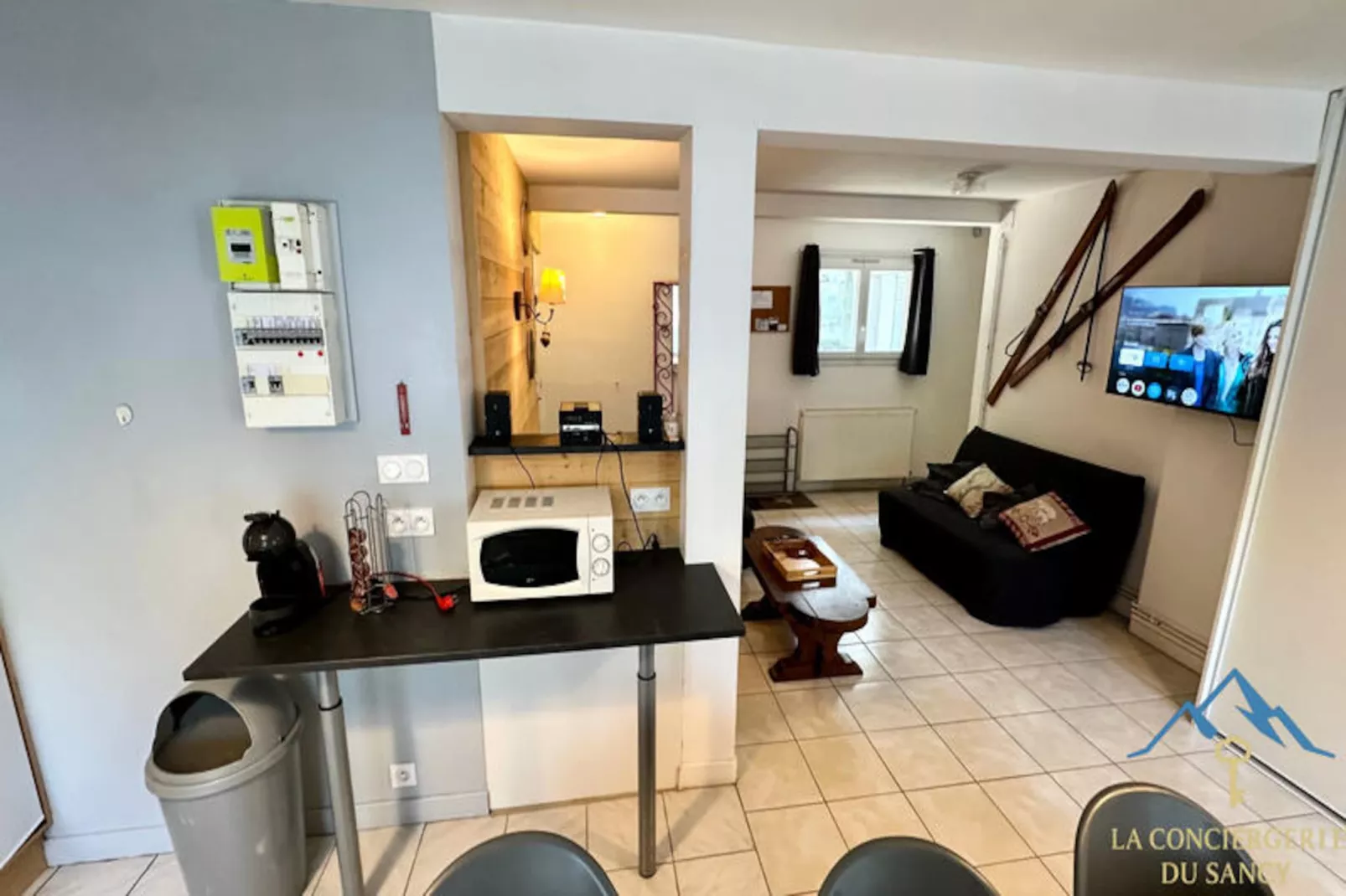 Appartements à Le Mont Dore-Niet-getagd