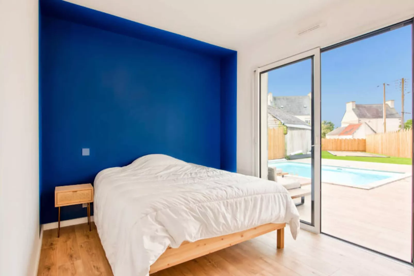 Maison à Plouguerneau - Brest-Niet-getagd