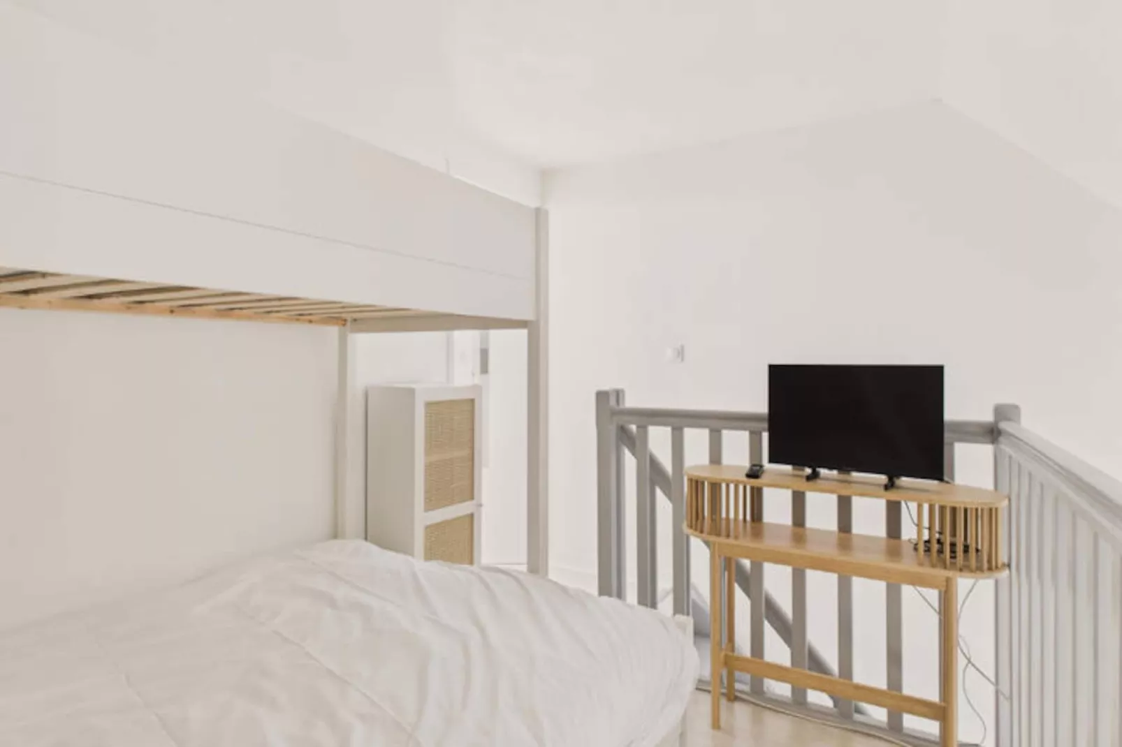 Appartements à Guérande-Niet-getagd