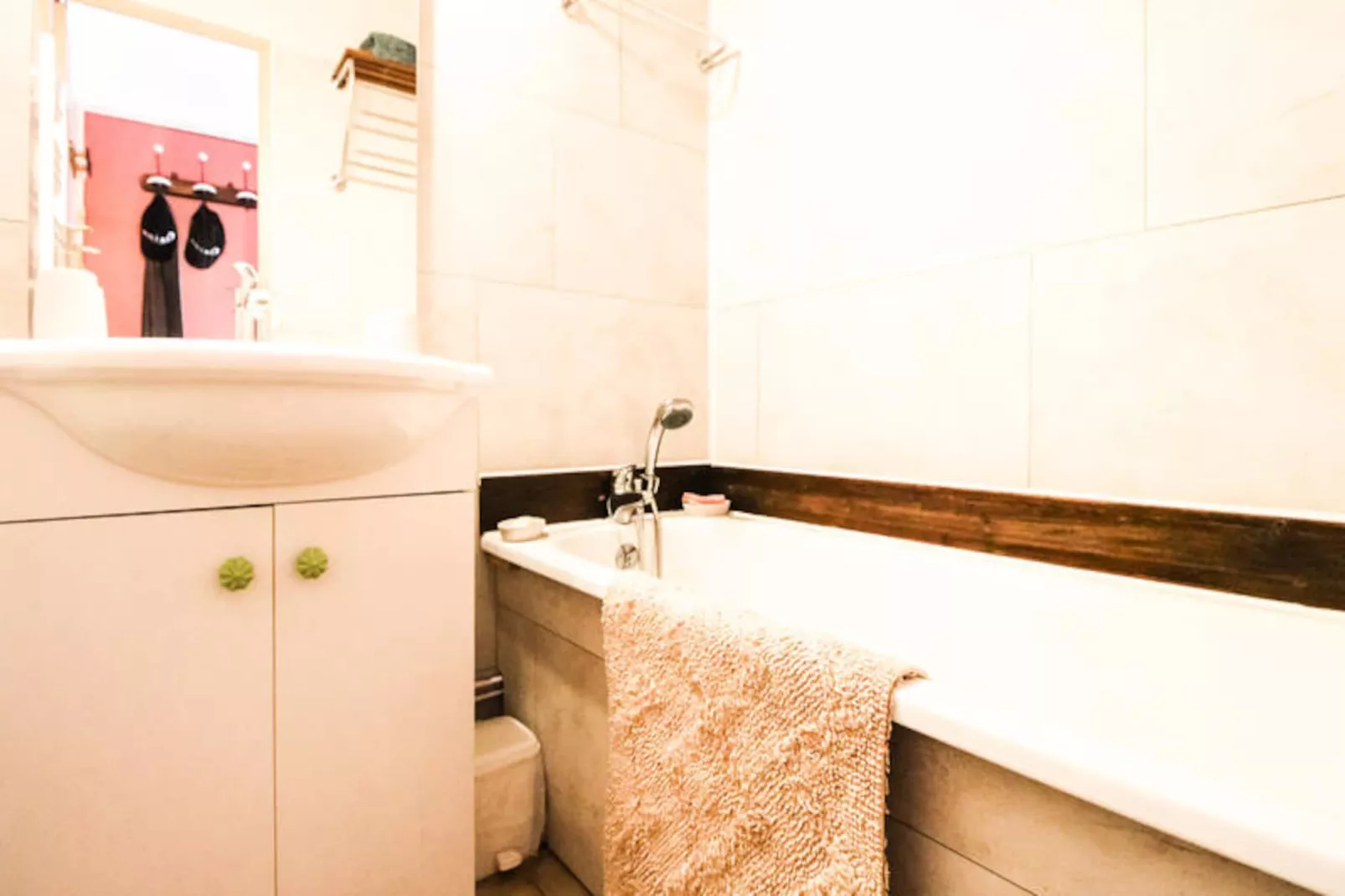 Studio à Flaine - Niet-getagd