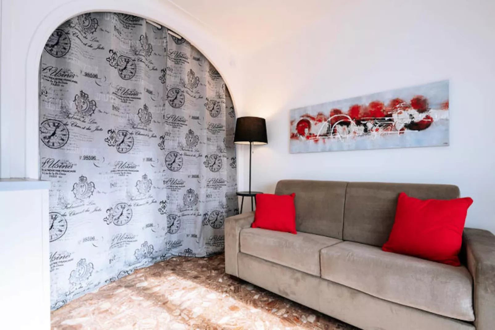 Appartements à Nice-Niet-getagd