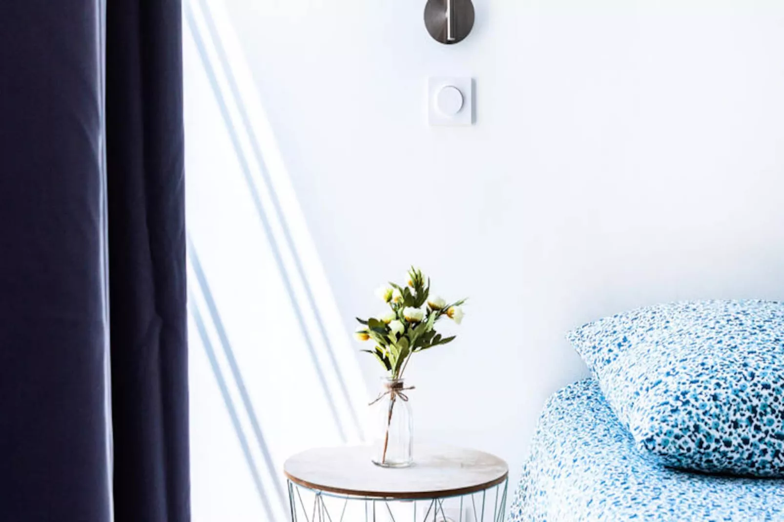 Appartements à Nice-Niet-getagd