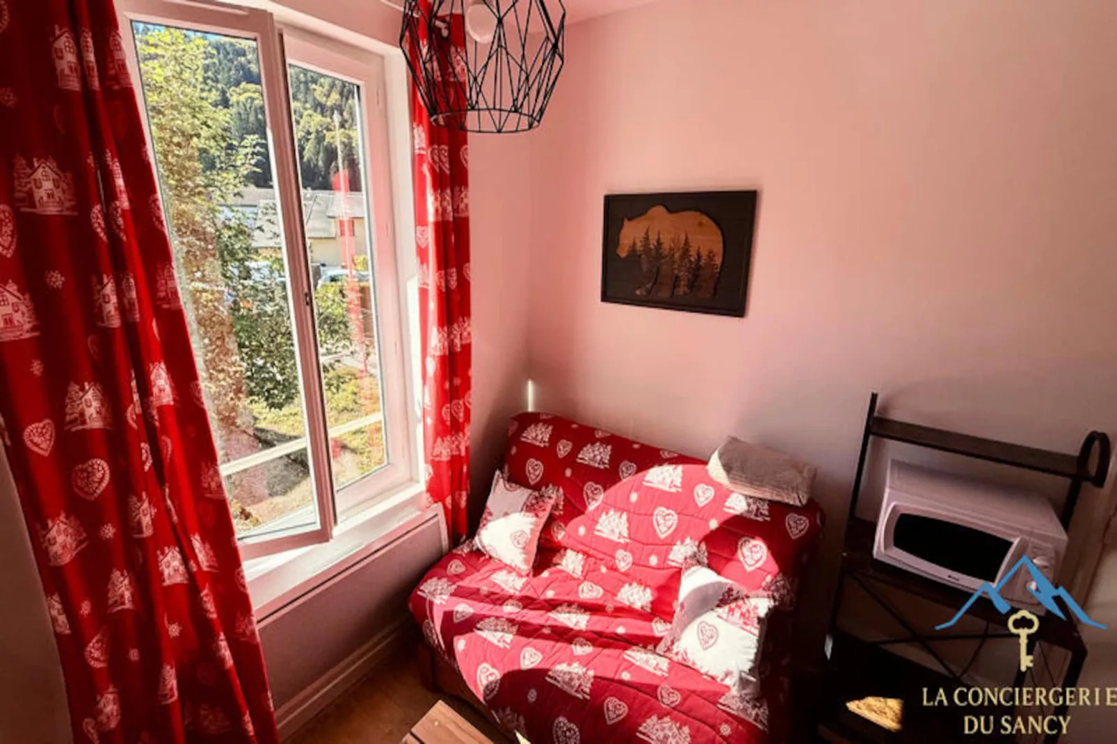 Appartements à Le Mont Dore-Niet-getagd