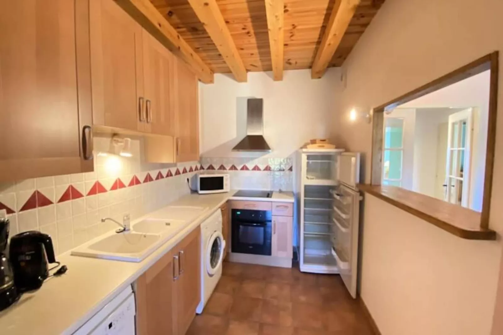 Magnifique Appartement Au C&oelig;ur Des Champs De Lavande - 6 - 7 Personnes-Niet-getagd