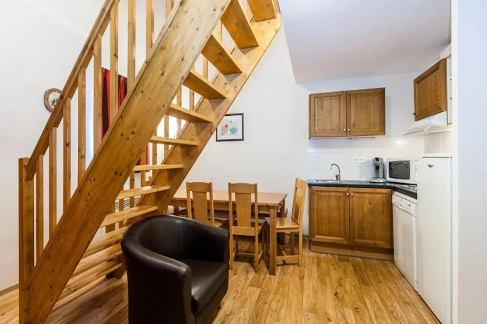 Résidence Les Cimes du Val d'Allos***-Niet-getagd