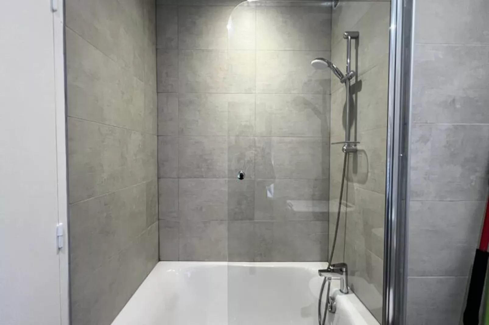 Résidence Le Chantegrive-Niet-getagd