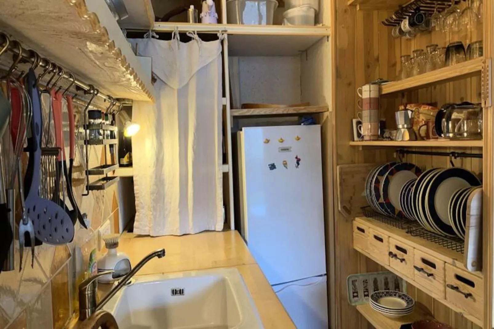 Résidence La Toviere-Niet-getagd