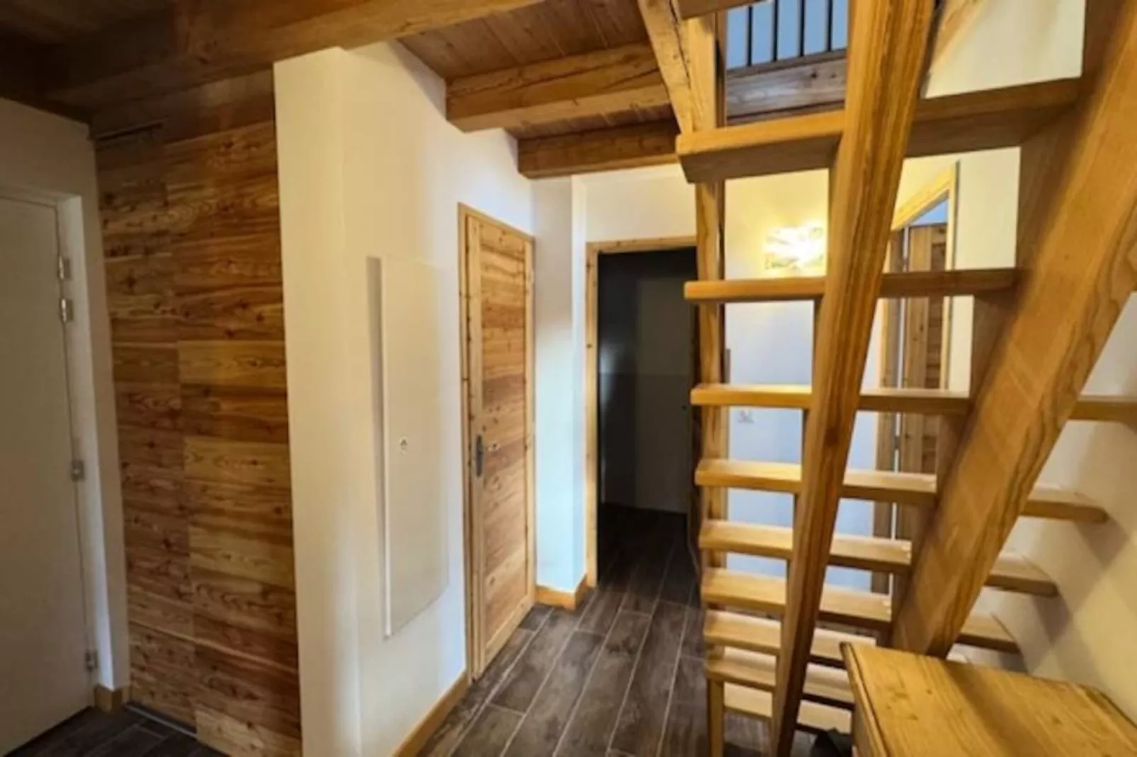 Chalet Epilobe-Niet-getagd