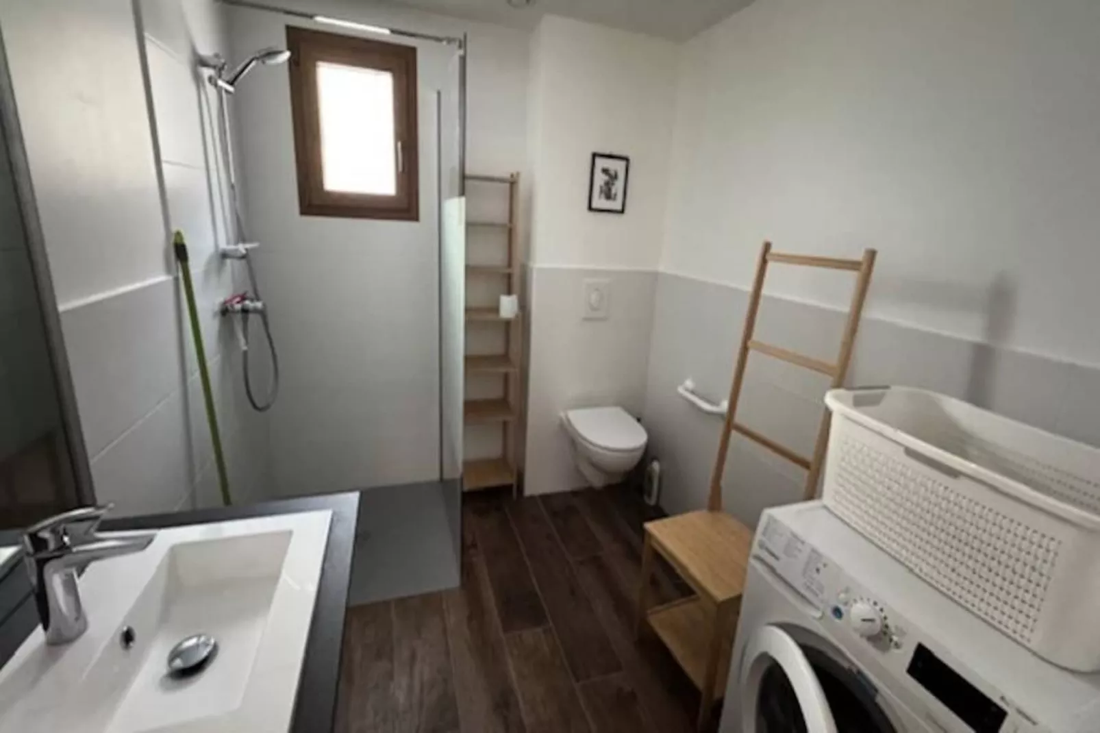 Chalet Epilobe-Niet-getagd