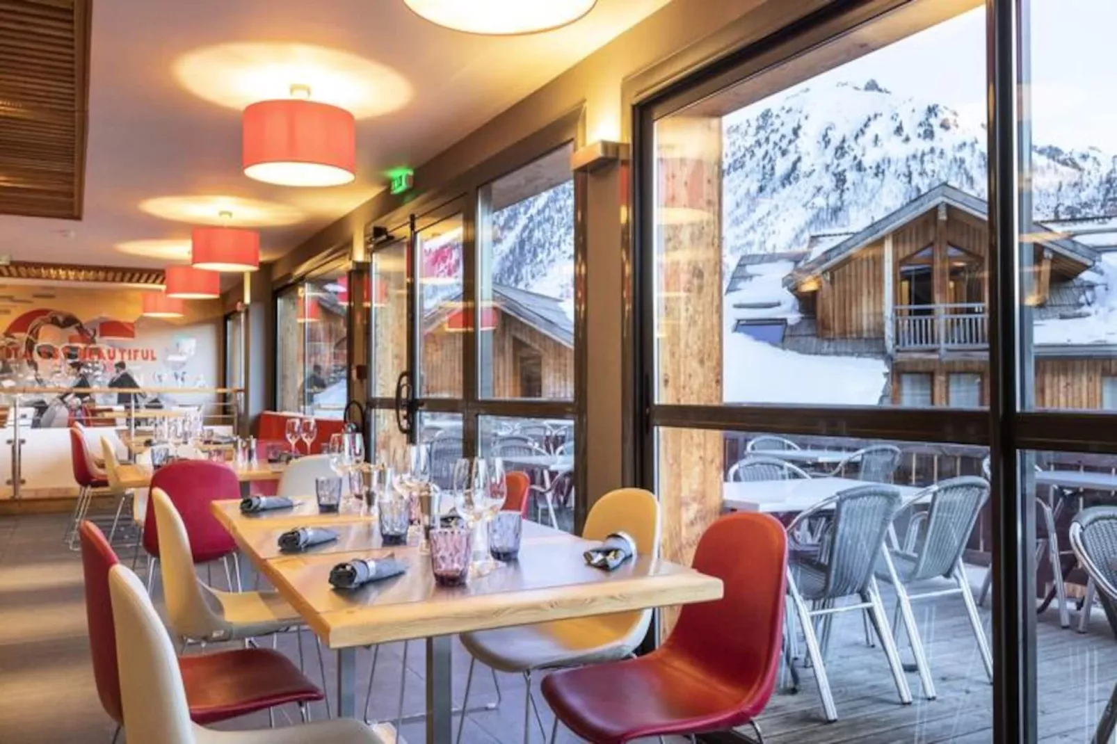 Résidence Club MMV Le Hameau des Airelles ****-Niet-getagd