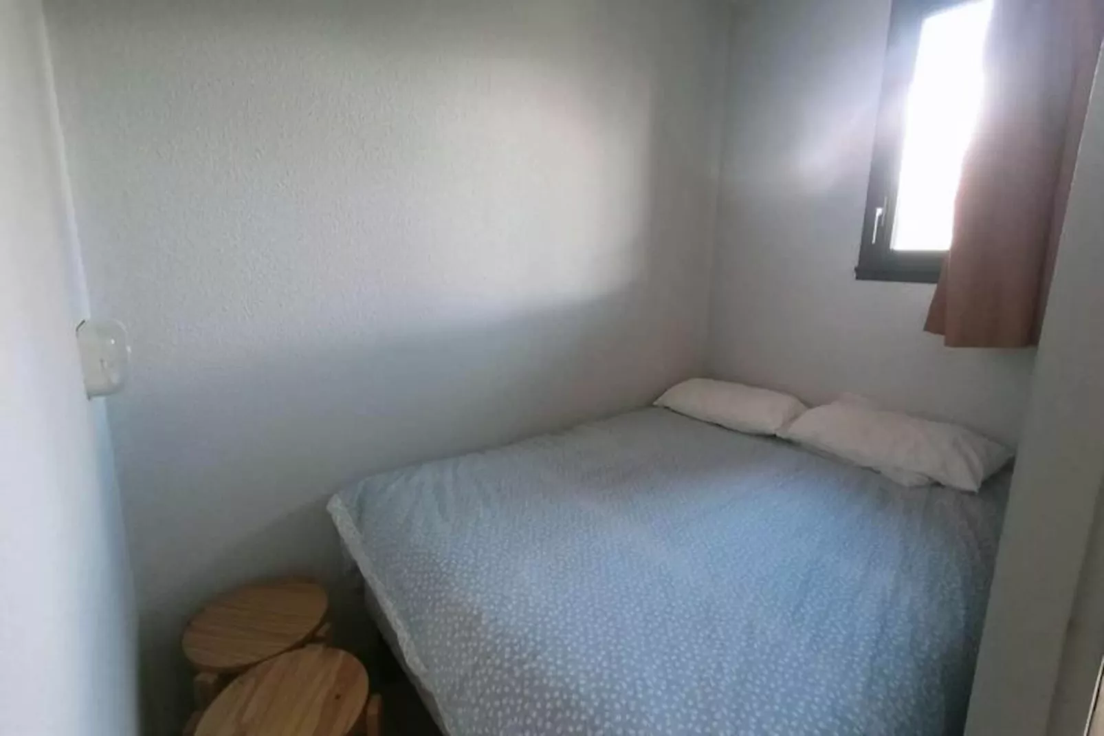 Résidence Gardette-Niet-getagd