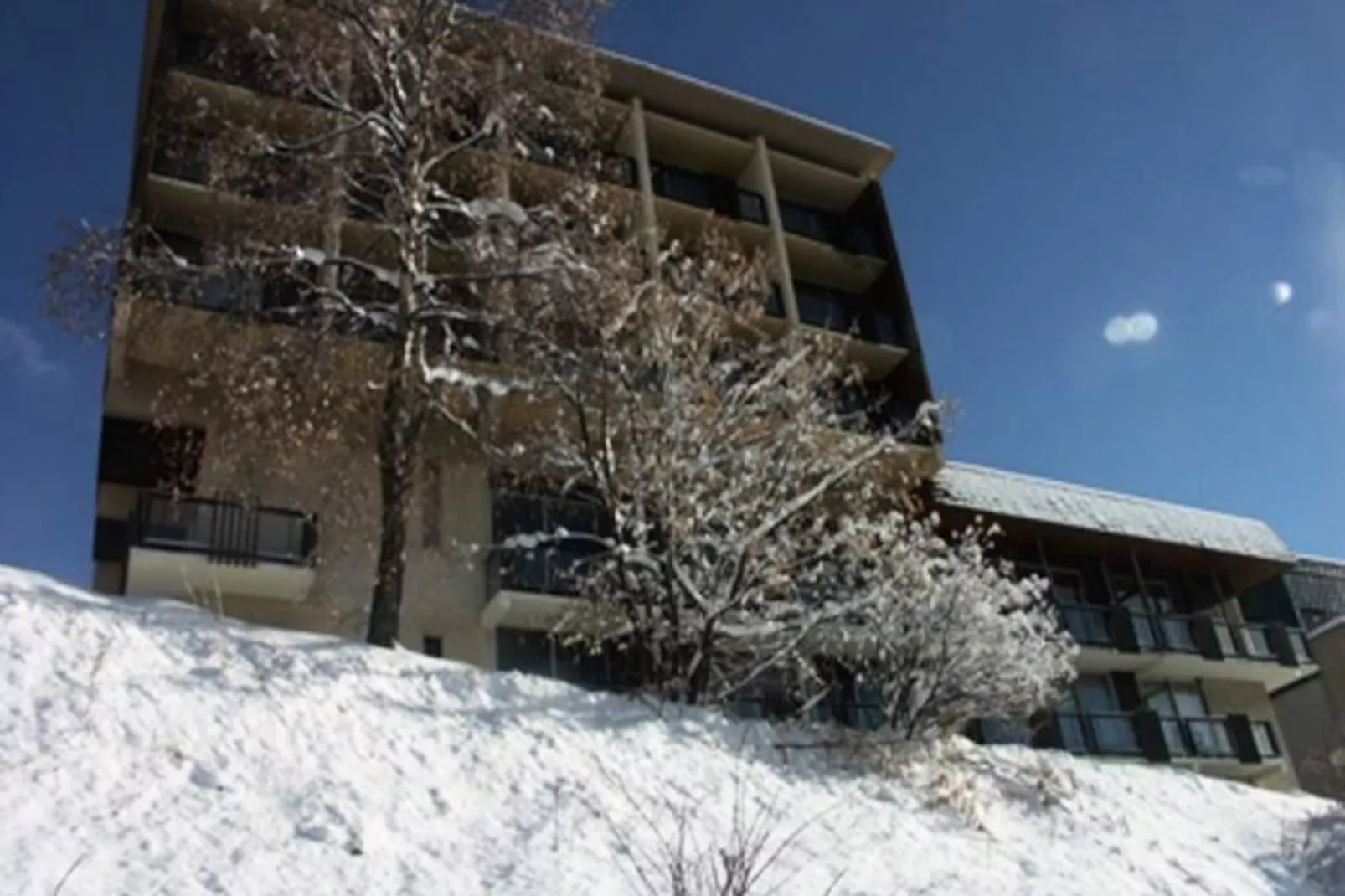 Résidence Vallonpierre A-Niet-getagd