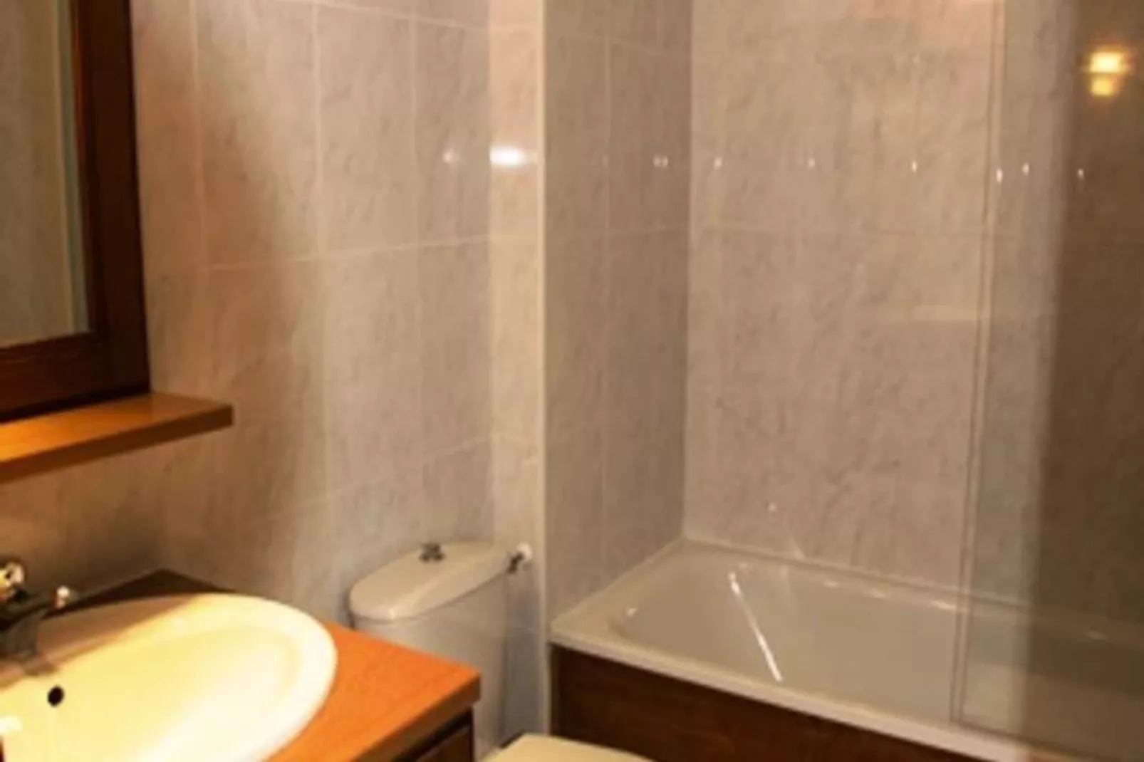 Chalet D'orcieres-Niet-getagd