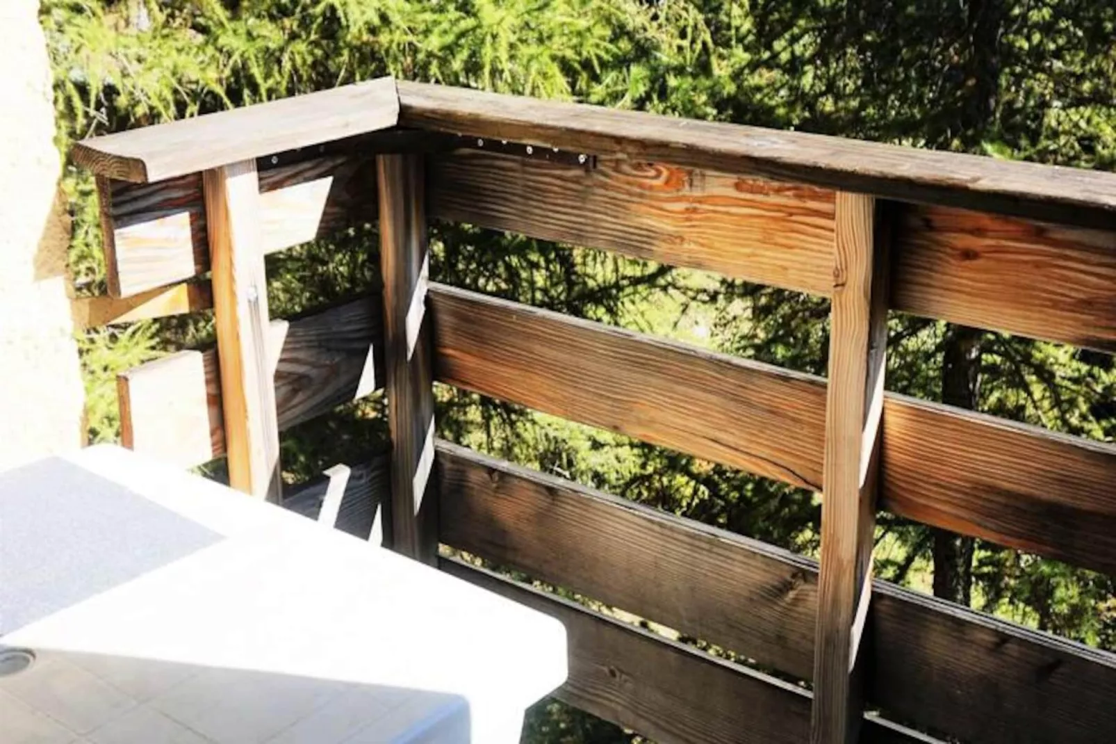 Résidence Rond Point I-Niet-getagd