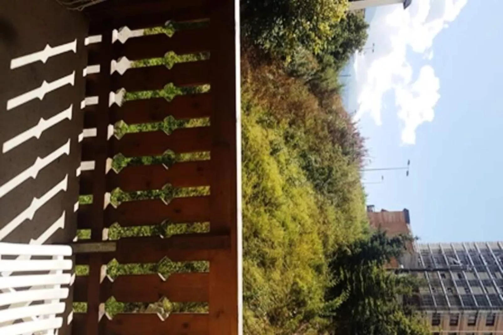 Chalet D'orcieres-Niet-getagd