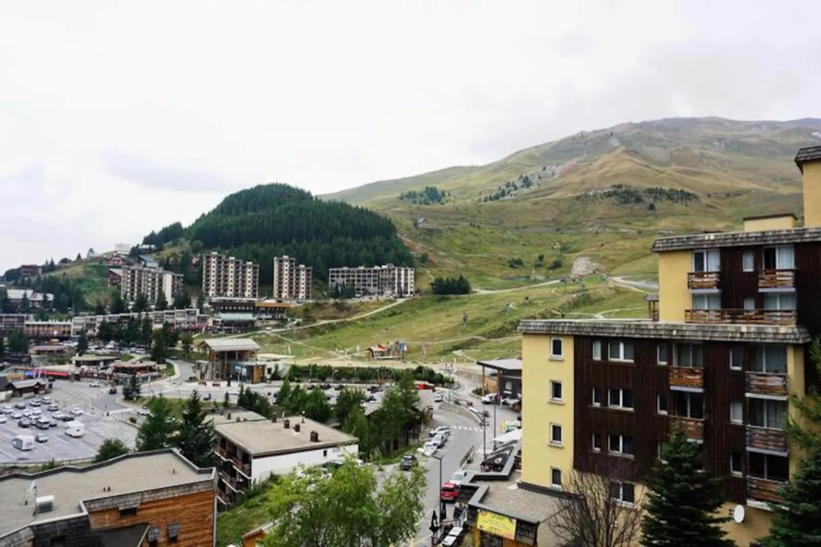 Résidence Vallonpierre B-Niet-getagd