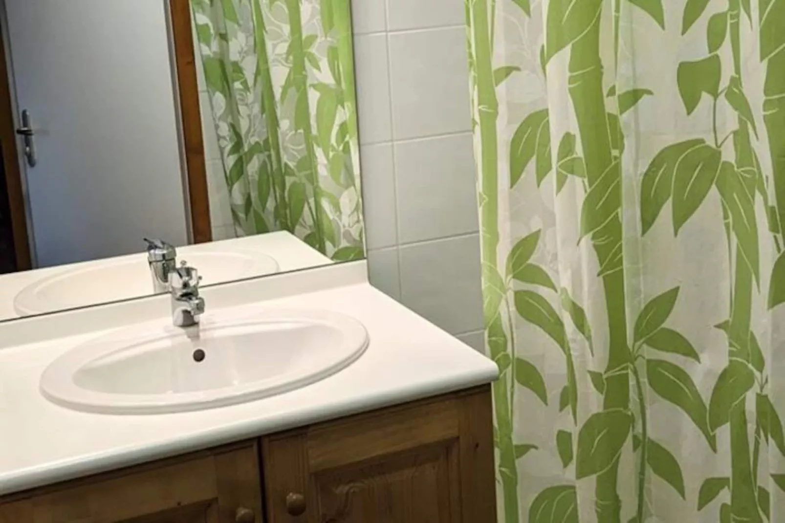 Résidence Balcons Du Soleil-Niet-getagd