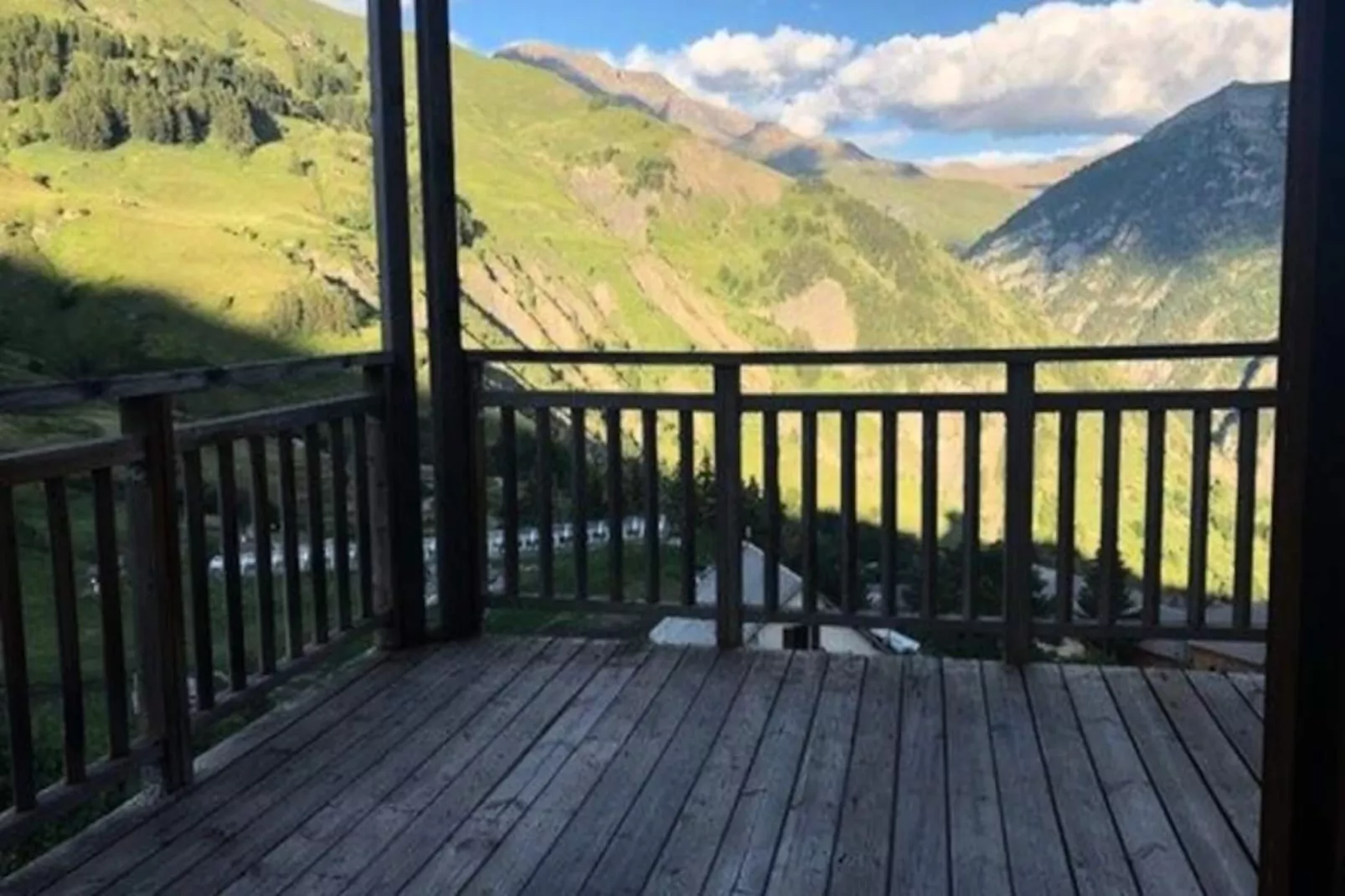 Résidence Balcons Du Soleil-Niet-getagd