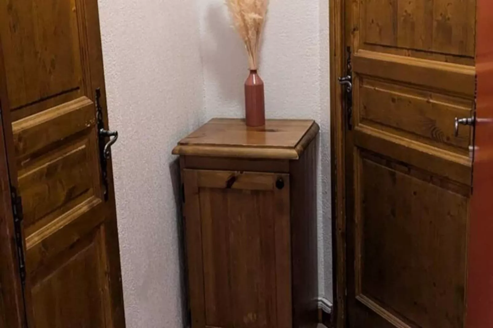 Le Chalet D'orcieres-Niet-getagd