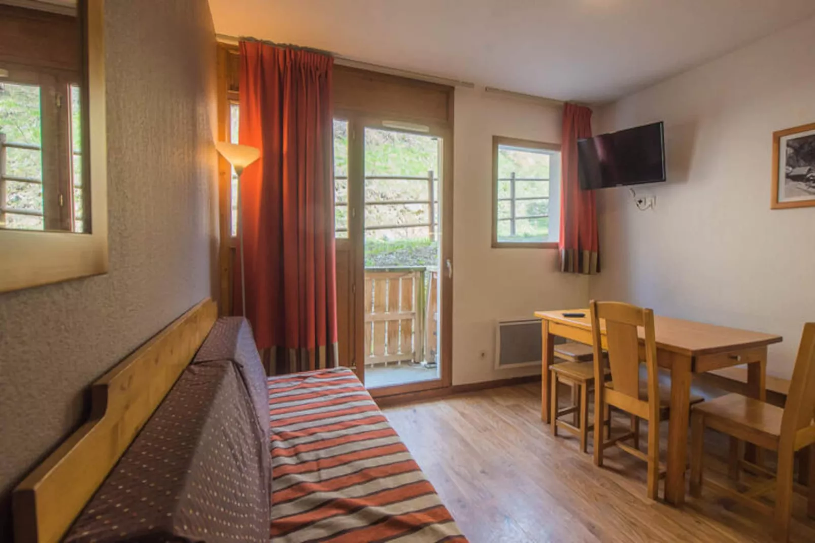 Résidence Vacancéole Les Etoiles d'Orion ***-Niet-getagd