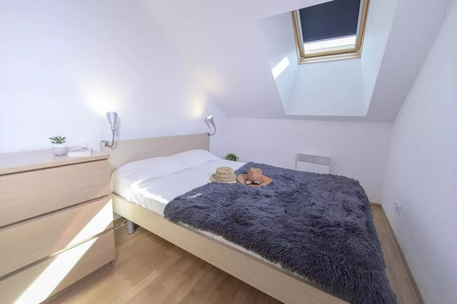 Résidence Les Terrasses du Soleil d'Or-Niet-getagd