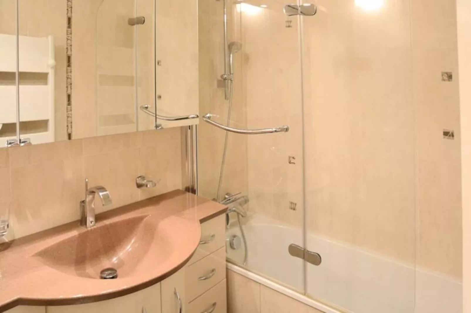 Résidence La Chamoisiere-Niet-getagd