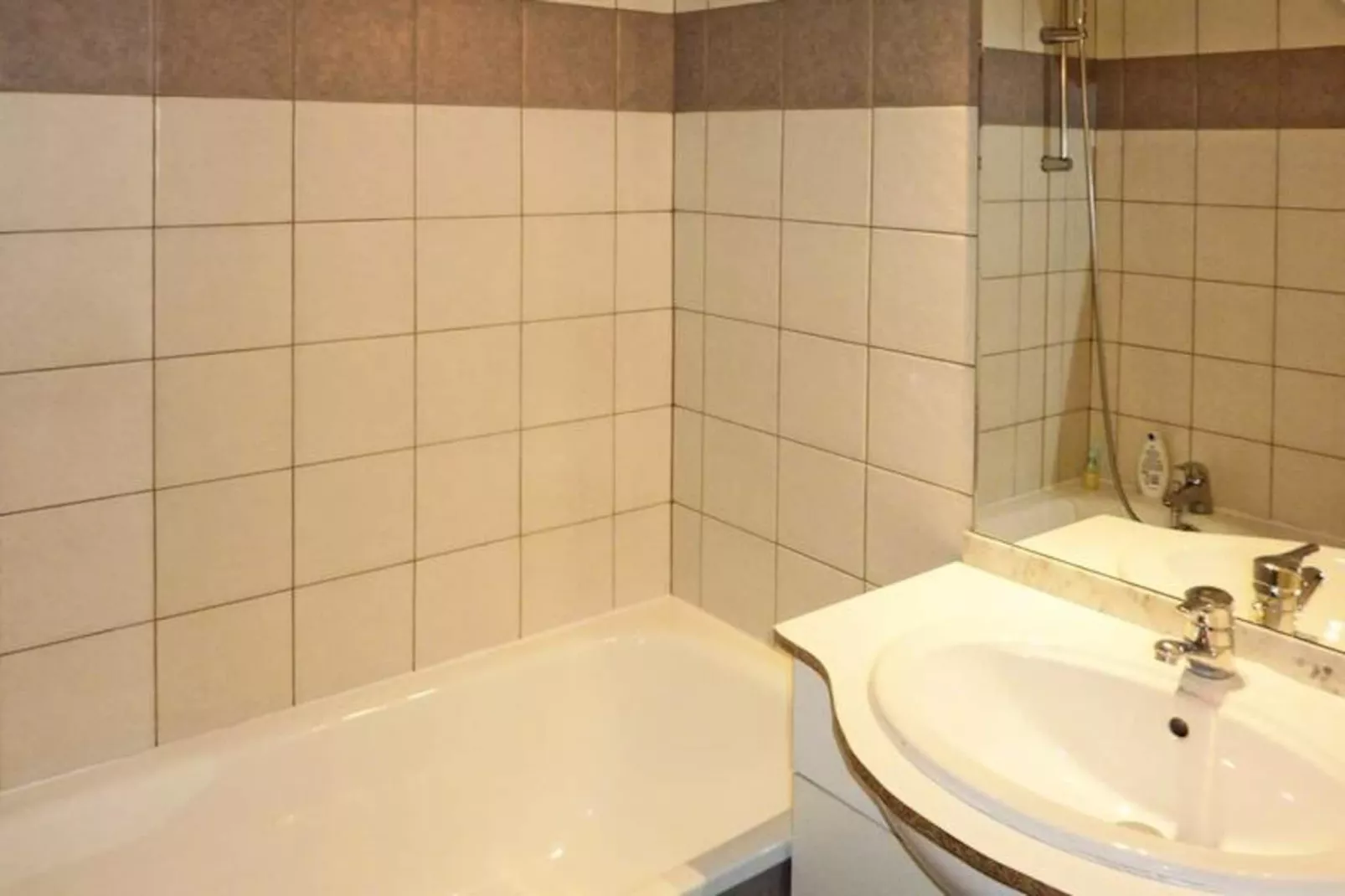 Les Chalets De Bois Mean-Niet-getagd