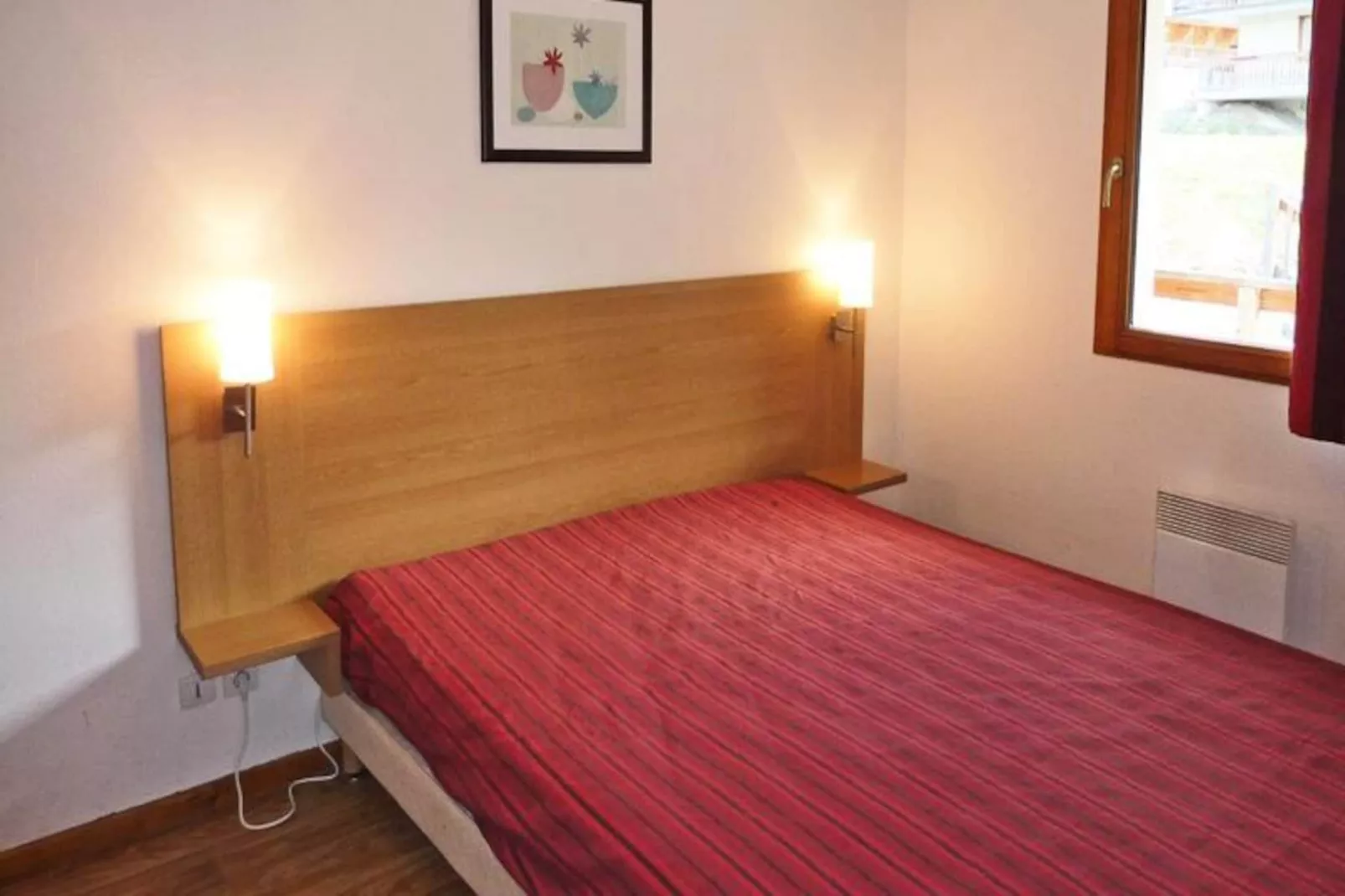 Les Chalets De Bois Mean-Niet-getagd