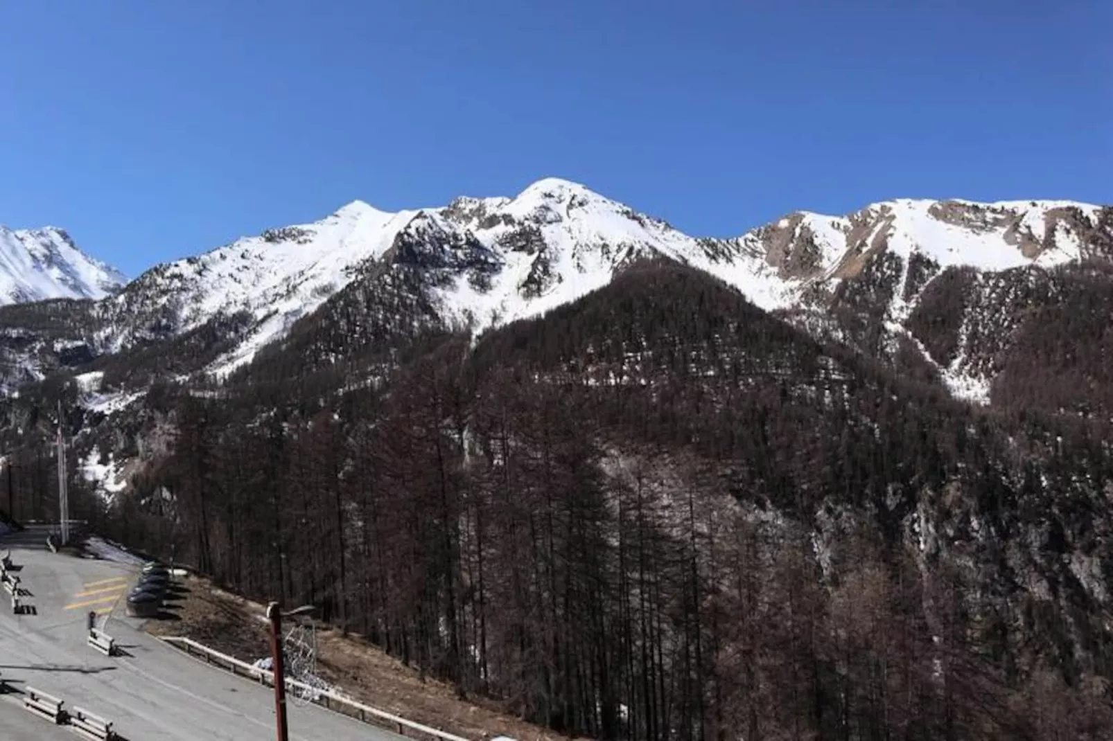 Les Chalets De Bois Mean-Niet-getagd