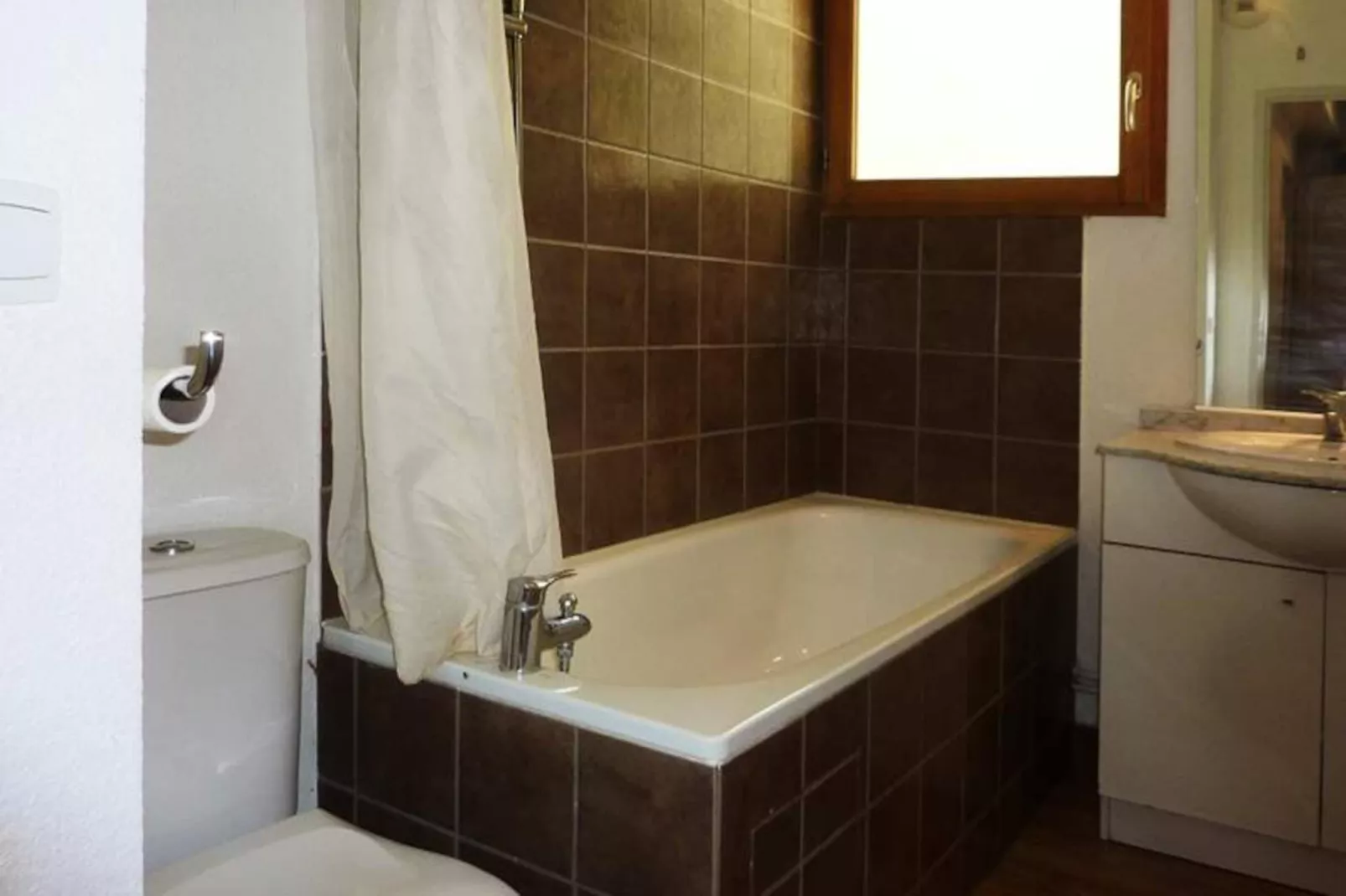 Les Chalets De Bois Mean - Niet-getagd