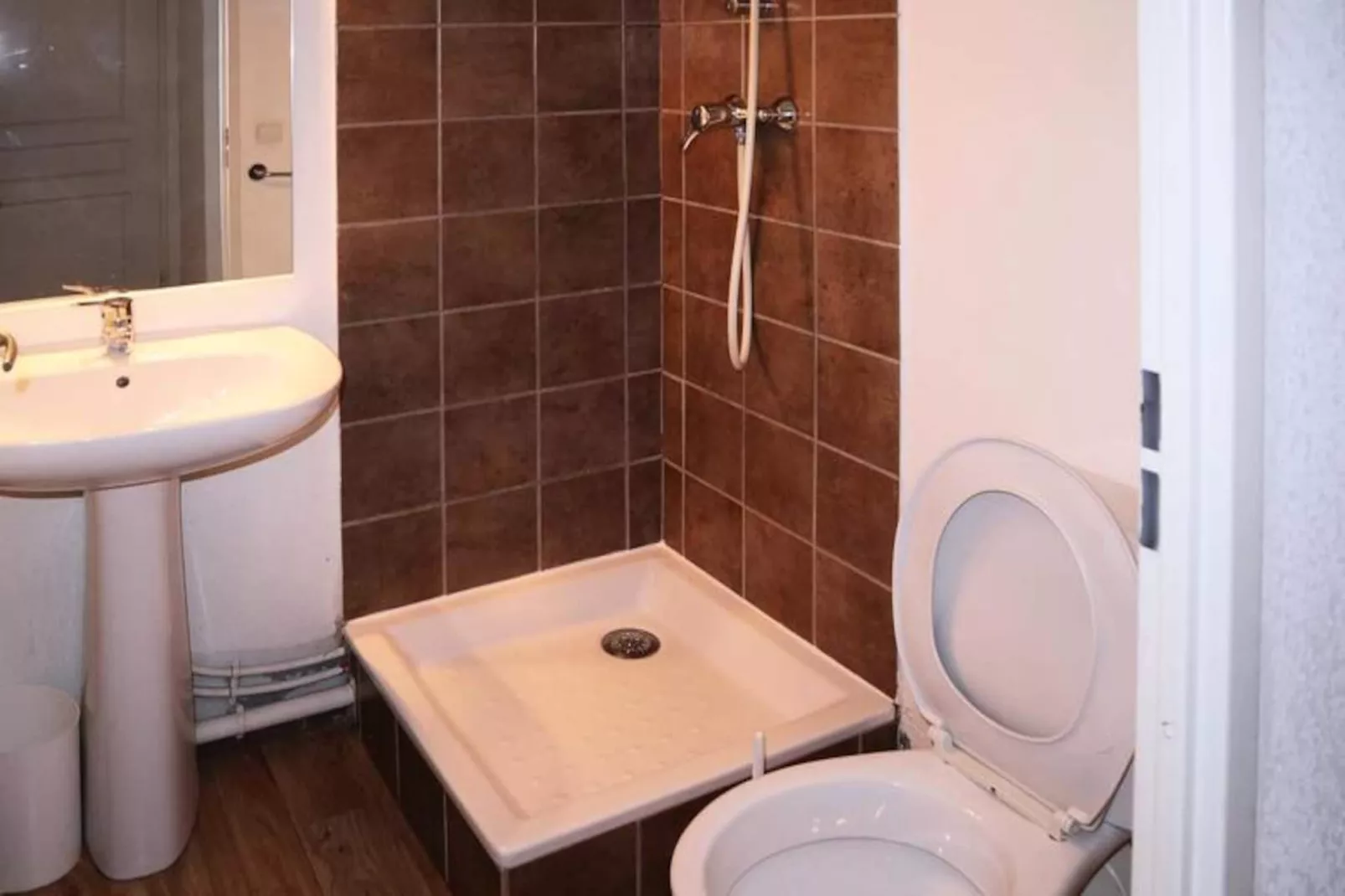 Les Chalets De Bois Mean - Niet-getagd