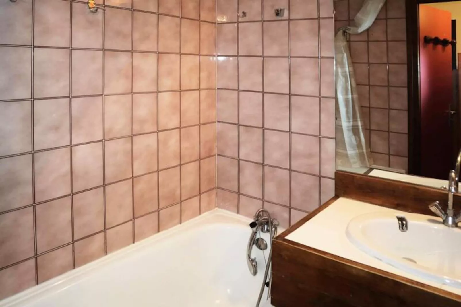 Résidence Le Cairn - Niet-getagd