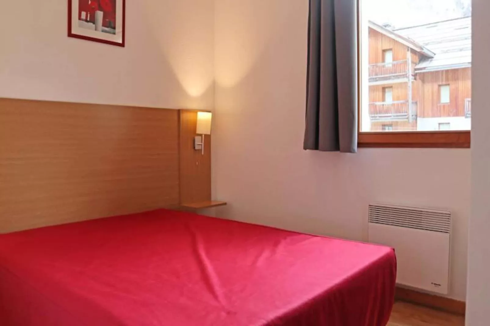 Les Chalets De Bois Mean - Niet-getagd